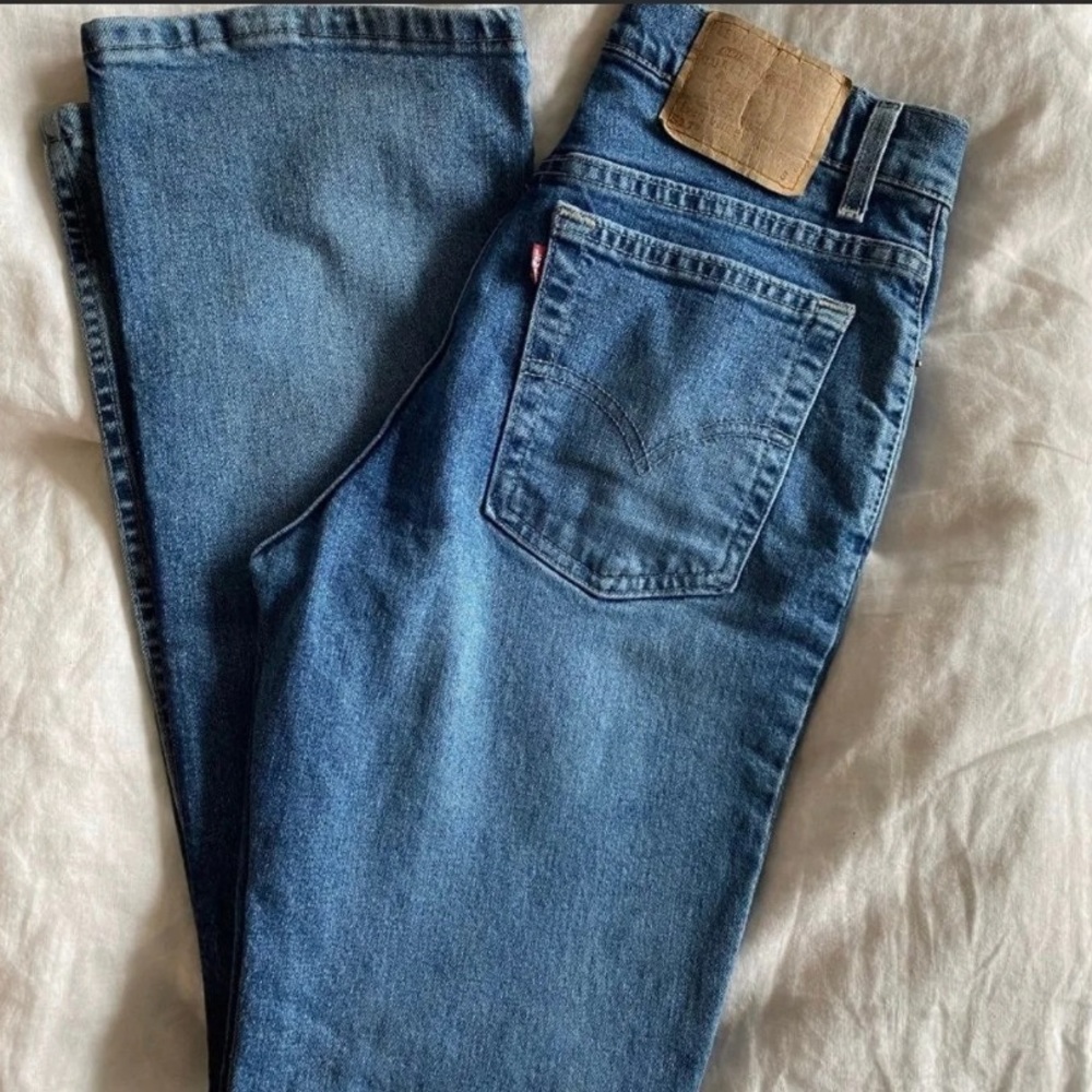 Vintage 517 Levi’s Jeans